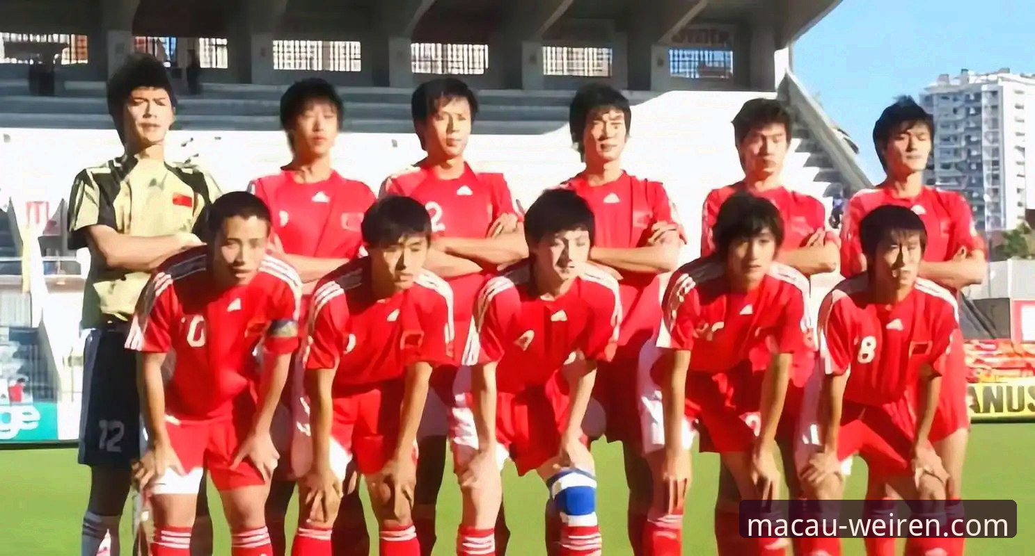 澳门威斯人游戏网站app最新版 U19国足土伦杯1-0力克哥伦比亚:全面解析背后战术与平台体验