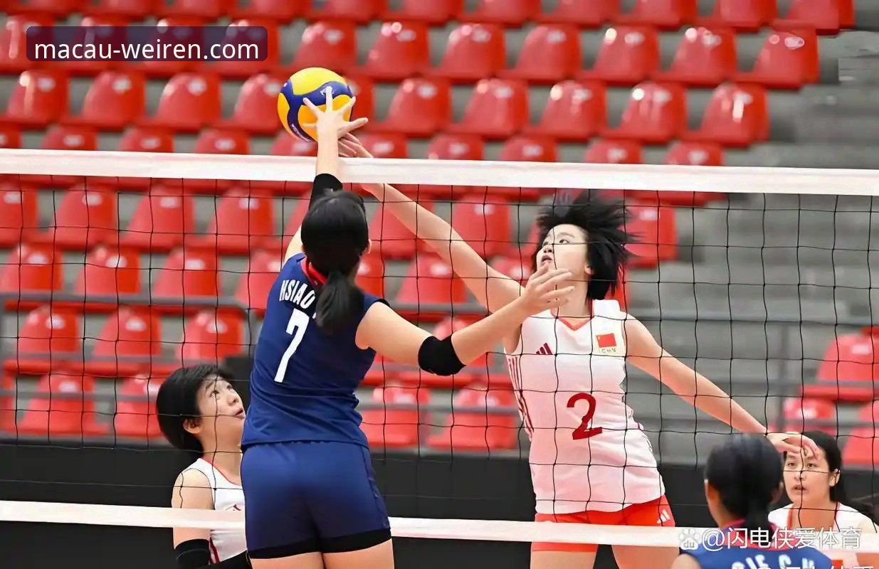 揭秘中国女排2比3惜败土耳其：龚翔宇与唐欣的“统治级”表现背后，你看不到的真相