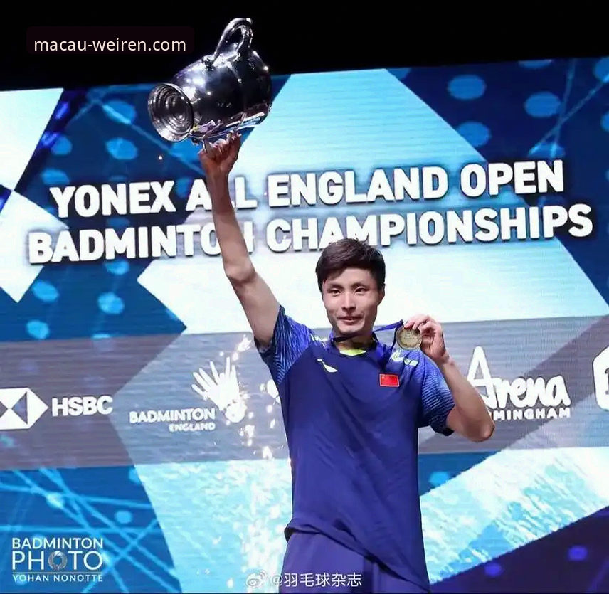 石宇奇亚锦赛夺冠破八年魔咒：一场技术与心态的全面解析