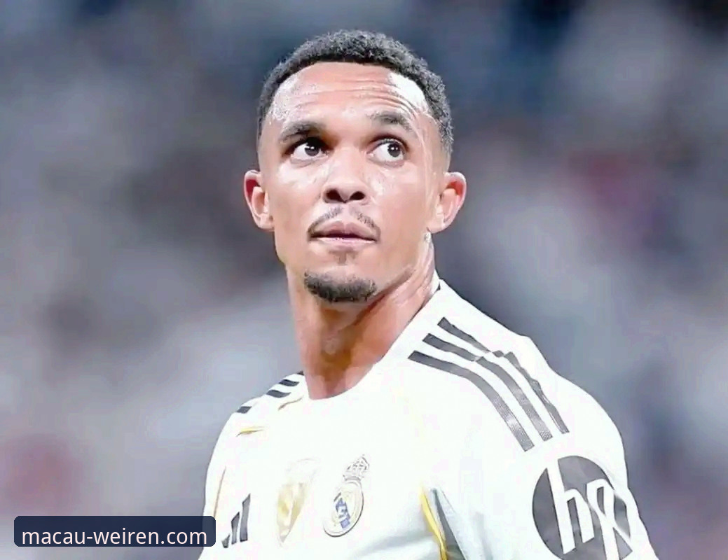 皇马球星阿诺德斑马线停车事件的技术性解读