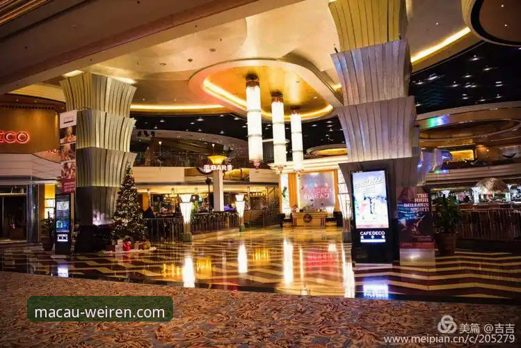 澳门威斯人官网评测：3个核心优势与5项关键使用指南