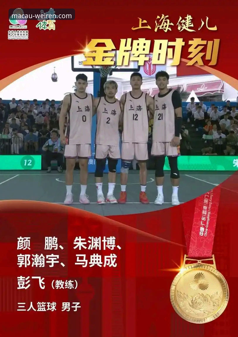 在澳门威斯人官网畅享CBA赛事：上海队豪取12连胜完整指南